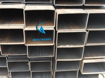 THÉP HỘP 150X200X5 /THÉP HỘP 200X150X5