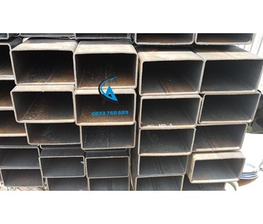THÉP HỘP 150X200X5 /THÉP HỘP 200X150X5