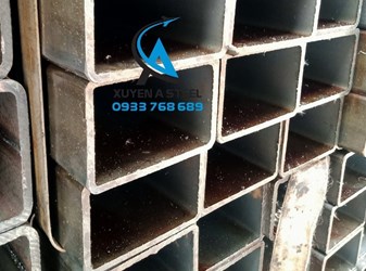 THÉP HỘP 150X200X8MM/ THÉP HỘP 200X150X8MM