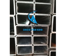 THÉP HỘP 150X200X8LY/ THÉP HỘP 200X150X8LY