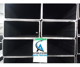 THÉP HỘP 150X300 DÀY 6MM/ THÉP HỘP 300X150 DÀY 6MM