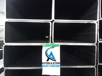 THÉP HỘP 150X300 DÀY 6MM/ THÉP HỘP 300X150 DÀY 6MM