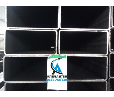 THÉP HỘP 150X300 DÀY 6MM/ THÉP HỘP 300X150 DÀY 6MM