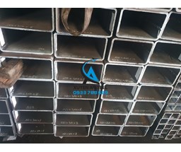 THÉP HỘP 150X300 DÀY 8MM/ THÉP HỘP 300X150 DÀY 8MM