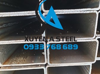 THÉP HỘP 150X300X10/300X150X10