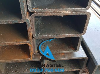 THÉP HỘP 150X300X12LI/ THÉP HỘP 300X150X12LI