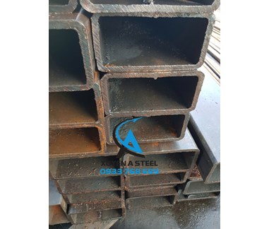 THÉP HỘP 150X300X12LI/ THÉP HỘP 300X150X12LI