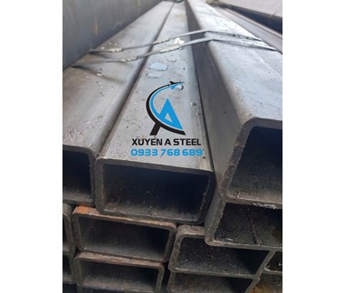 THÉP HỘP 150X300X12MM/ THÉP HỘP 300X150X12MM