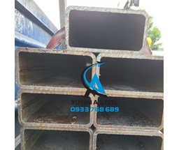 THÉP HỘP 150X300X14LY/14MM/ THÉP HỘP 300X150X14LY/14MM