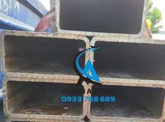 THÉP HỘP 150X300X14LY/14MM/ THÉP HỘP 300X150X14LY/14MM