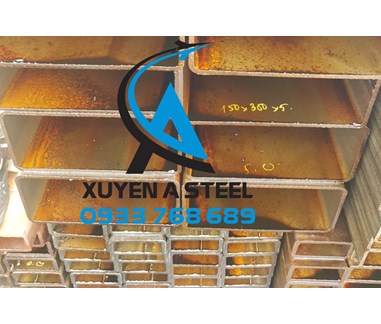 THÉP HỘP 150X300X5/300X150X5