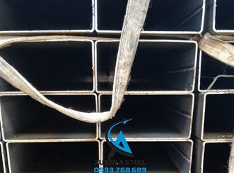 THÉP HỘP 150X300X5MM/ THÉP HỘP 300X150X5MM