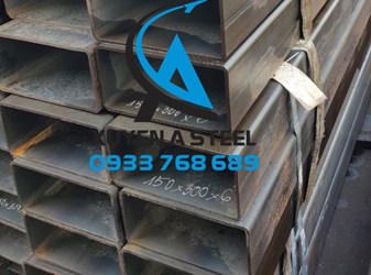 THÉP HỘP 150X300X6/300X150X6