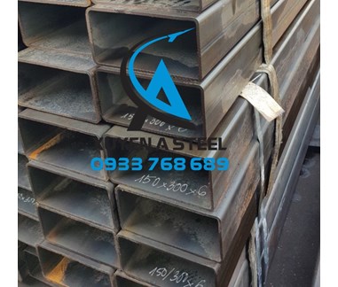 THÉP HỘP 150X300X6/300X150X6