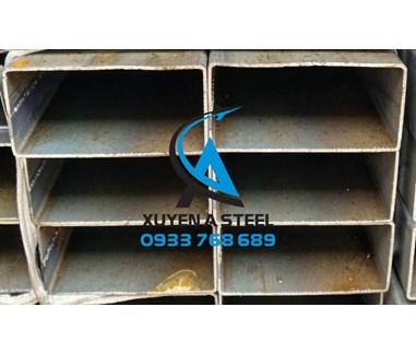 THÉP HỘP 150X300X6LY/ THÉP HỘP 300X150X6LI