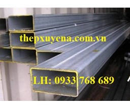 THÉP HỘP 150X350 dày 5ly, 6ly, 8ly, 10ly, 12ly, 15ly