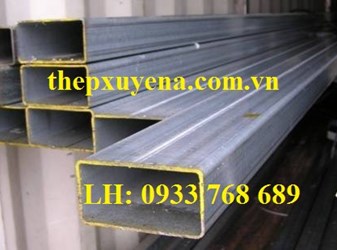 THÉP HỘP 150X350 dày 5ly, 6ly, 8ly, 10ly, 12ly, 15ly