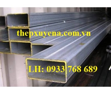 THÉP HỘP 150X350 dày 5ly, 6ly, 8ly, 10ly, 12ly, 15ly