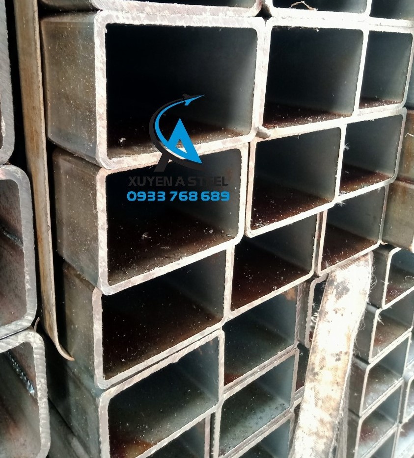 THÉP HỘP 200X150X12LI /THÉP HỘP 200X150X12MM