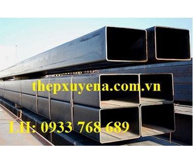 THÉP HỘP 200X300X6/300X200X6