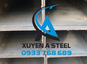 THÉP HỘP 200X300X5/300X200X5