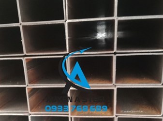 THÉP HỘP 200X300X6LY/ THÉP HỘP 300X200X6LI