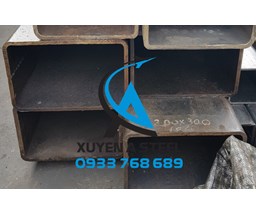 THÉP HỘP 200X300X10/300X200X10
