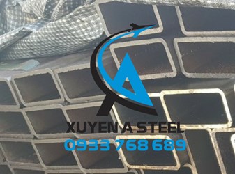THÉP HỘP 200X300X8/300X200X8