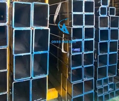 THÉP HỘP 200X300X8MM/ THÉP HỘP 300X200X8MM