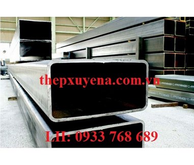 THÉP HỘP 200X400 DÀY 5ly, 6ly, 8ly, 10ly, 12ly,15ly