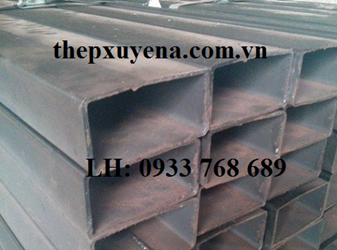 THÉP HỘP 250X350 dày 5ly, 6ly, 8ly, 10ly, 12ly, 15ly.