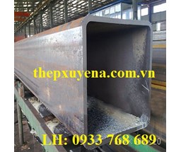 THÉP HỘP 300X150 dày 4ly, 5ly, 6ly, 8ly, 9ly, 10ly, 12ly, 15ly