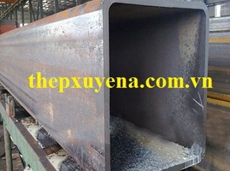 THÉP HỘP 300X150 dày 4ly, 5ly, 6ly, 8ly, 9ly, 10ly, 12ly, 15ly