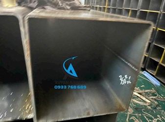 THÉP HỘP 350X350X6/THÉP HỘP 350X350X6LY