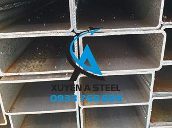 THÉP HỘP 400x600/ 600x400 DÀY 10LI