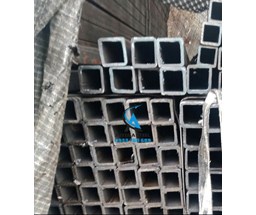 THÉP HỘP 40X40X6MM/ THÉP HỘP 40X40X6