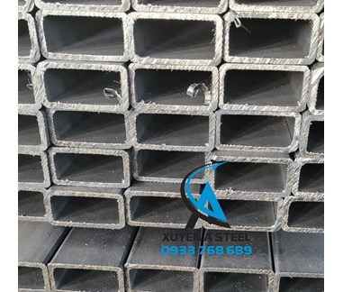 THÉP HỘP 50X100X8MM/ THÉP HỘP 100X50X8MM