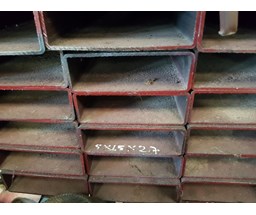 THÉP HỘP 50X150/ THÉP HỘP 150X50