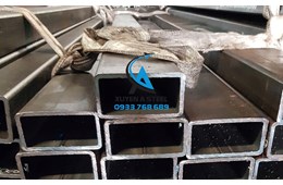 THÉP HỘP 60X120X8MM MÁC Q355B