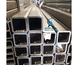 THÉP HỘP 60X60X8LY/ THÉP HỘP 60X60X8LI