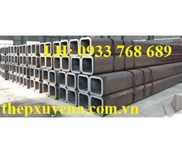 THÉP HỘP 65X65 / THÉP VUÔNG 65X65