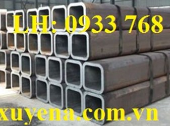 THÉP HỘP 65X65 / THÉP VUÔNG 65X65