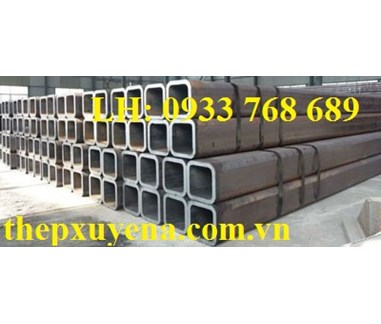 THÉP HỘP 65X65 / THÉP VUÔNG 65X65