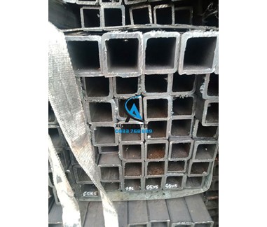 THÉP HỘP 65X65X5MM/ THÉP HỘP 65X65X5