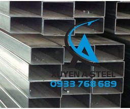 THÉP HỘP 70X140X3LY/ THÉP HỘP 140X70X3LY