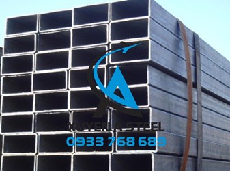 THÉP HỘP 70X140X3MM/ THÉP HỘP 140X70X3MM