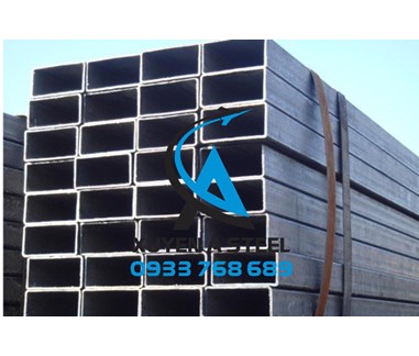 THÉP HỘP 70X140X3MM/ THÉP HỘP 140X70X3MM