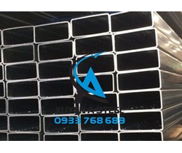 THÉP HỘP 70X140X4LY/ THÉP HỘP 140X70X4LY