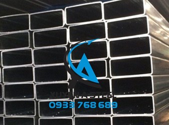 THÉP HỘP 70X140X4LY/ THÉP HỘP 140X70X4LY