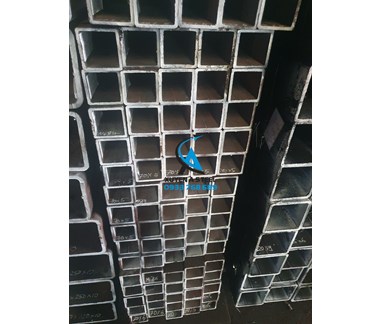 THÉP HỘP 70X70X5MM/ THÉP HỘP VUÔNG 70X70X5MM